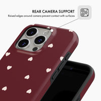 Love Note - Tough Phone Case