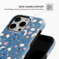 Enchanted Nightfall - Tough Phone Case (MagSafe)