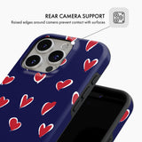 Love Struck - Tough Phone Case