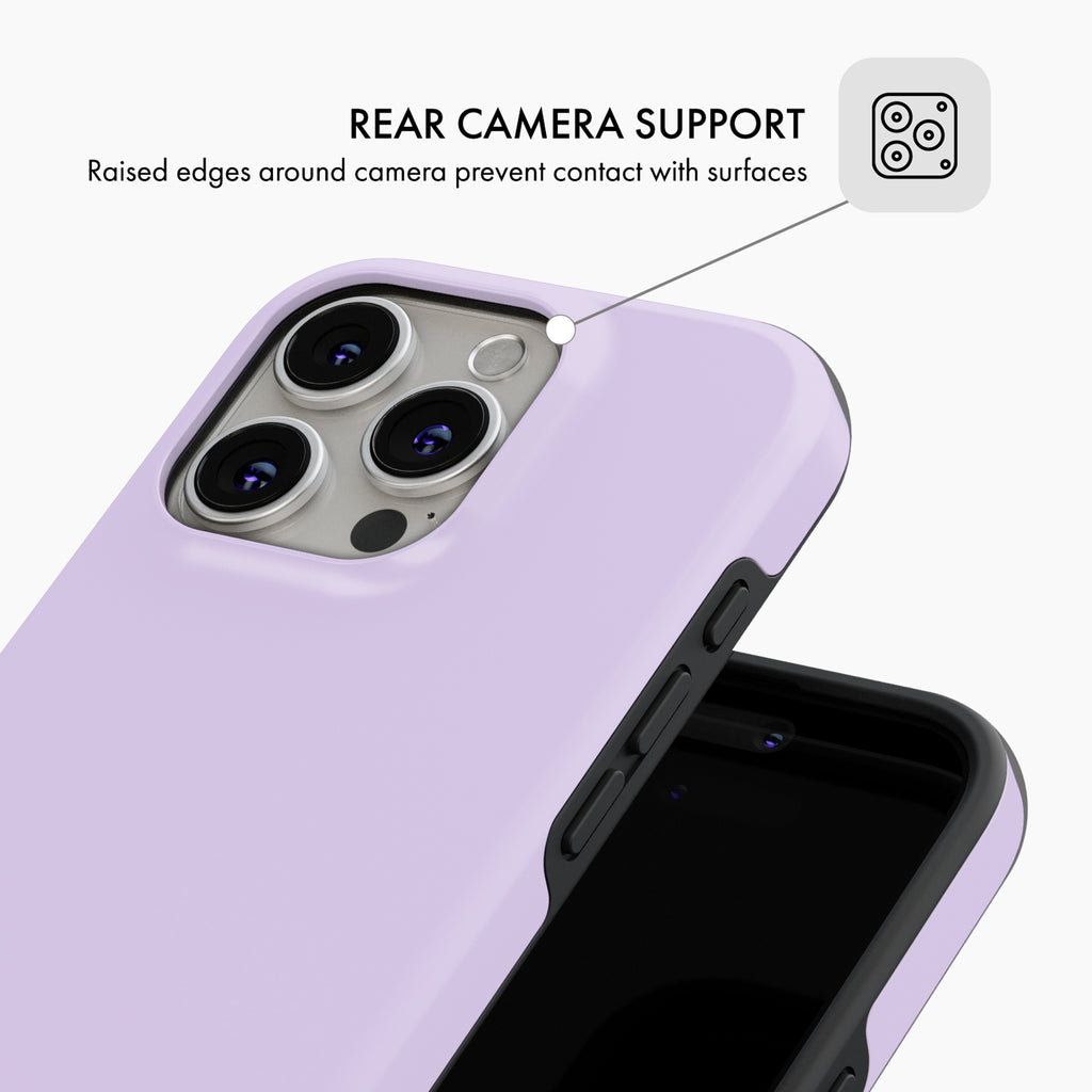 Lavender Haze - MagSafe Tough Phone Case