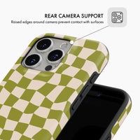 Check Me Out - Tough Phone Case