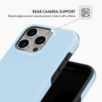 Cloud Blue - MagSafe Tough Phone Case
