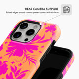 Bright Bloom - Tough Phone Case