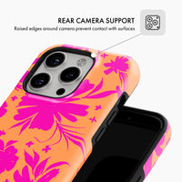 Bright Bloom - Tough Phone Case