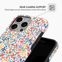 Wild Garden - MagSafe Tough Phone Case