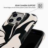Mono Muse - Tough Phone Case