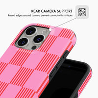 Esme - Tough Phone Case