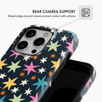 Cute Stars - Tough Phone Case (MagSafe)