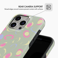 Fizzy Pop - Tough Phone Case