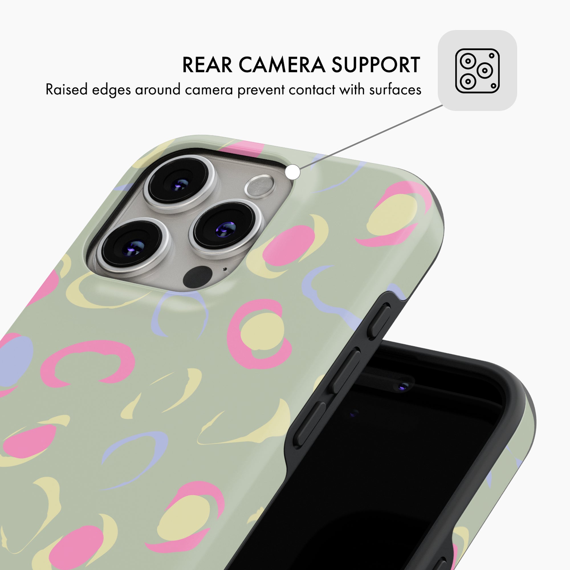 Fizzy Pop - Tough Phone Case