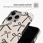 Pretty Please - Tough Phone Case