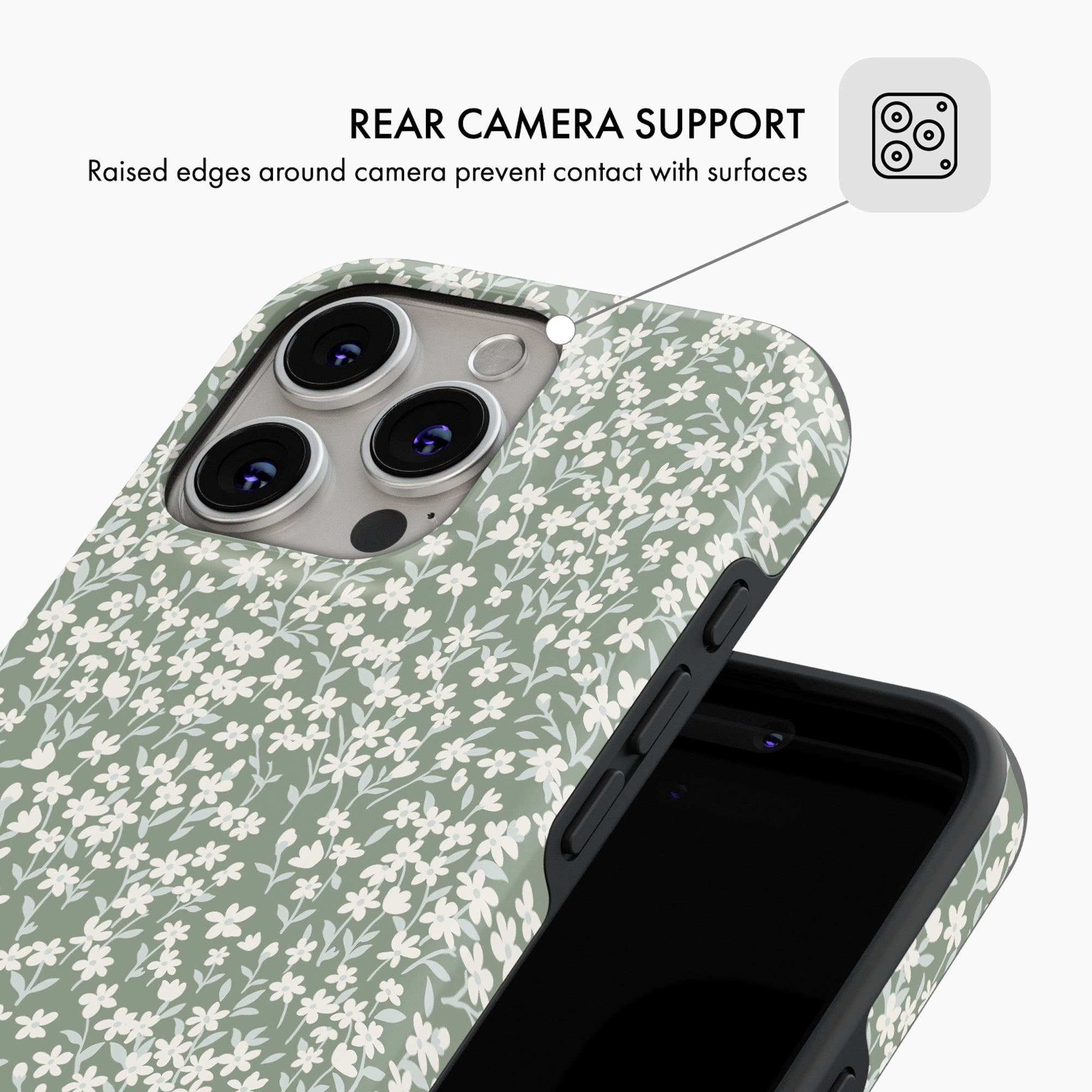 Picnic Bliss - MagSafe Tough Phone Case