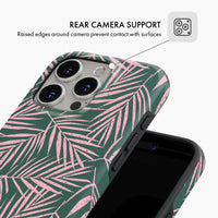 Corinna - Tough Phone Case