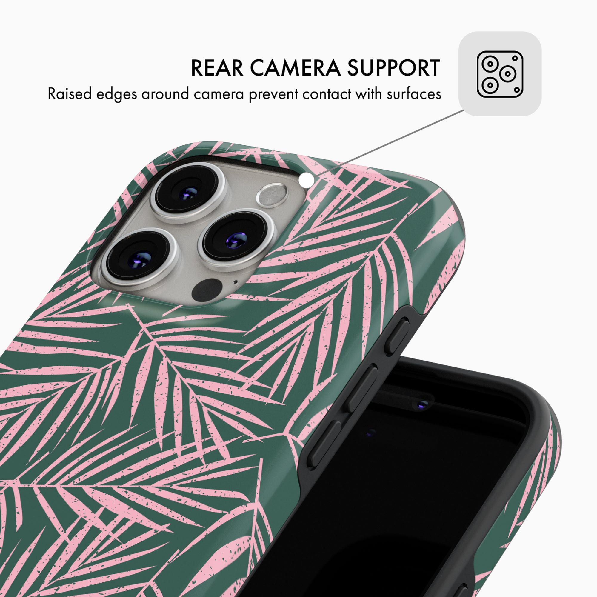 Corinna - Tough Phone Case