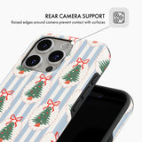 Tree Parade - Tough Phone Case
