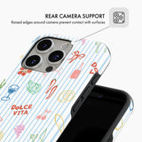 Dolce Vita - Tough Phone Case