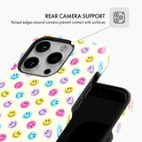 Smiley Baby - Tough Phone Case (MagSafe)