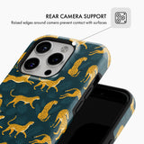 Jungle Fever - Tough Phone Case