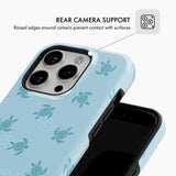 Sea Turtles - Tough Phone Case