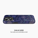 Galaxy Swirl - Tough Phone Case (MagSafe)