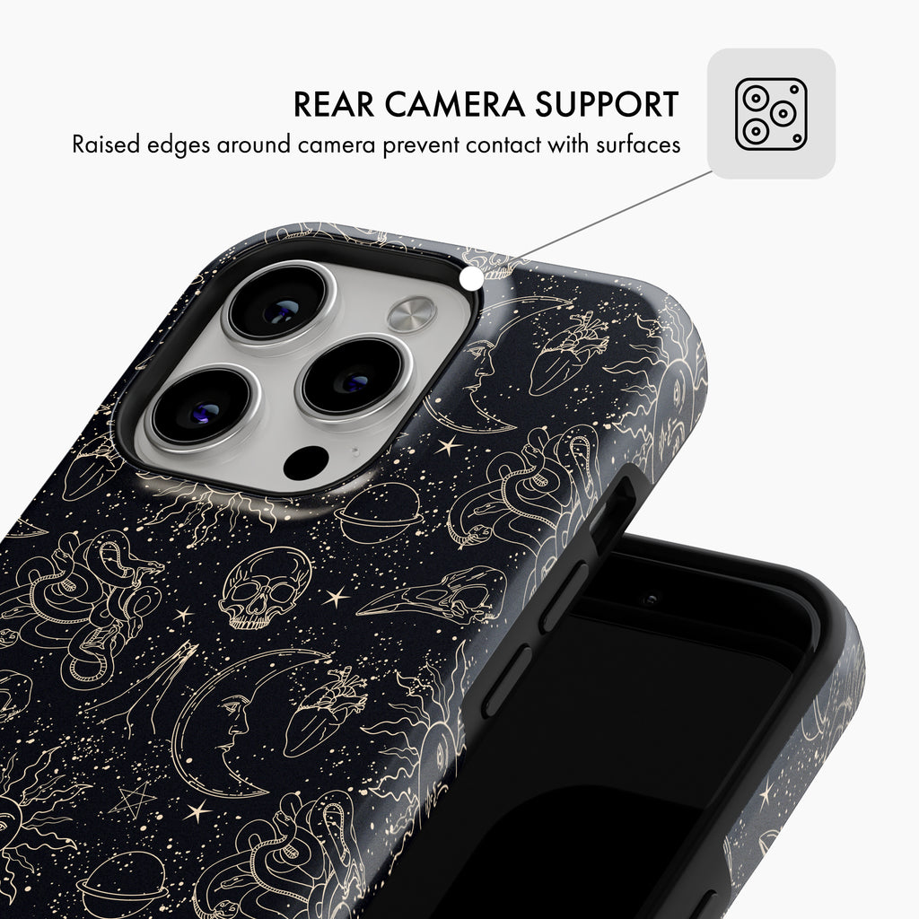 Mystic Charms - Tough Phone Case (MagSafe)