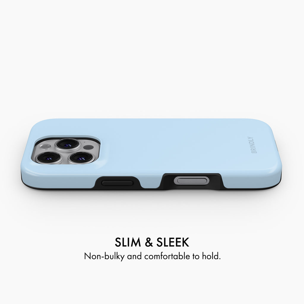 Cloud Blue - MagSafe Tough Phone Case