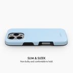 Cloud Blue - MagSafe Tough Phone Case