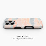 Coastal Muse - Tough Phone Case