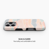 Coastal Muse - Tough Phone Case