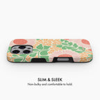 Maisie - Tough Phone Case