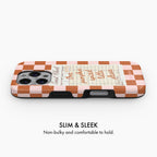 Pumpkin Spice - MagSafe Tough Phone Case