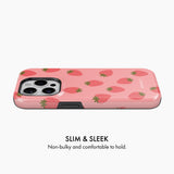 Berry Cute - MagSafe Tough Phone Case