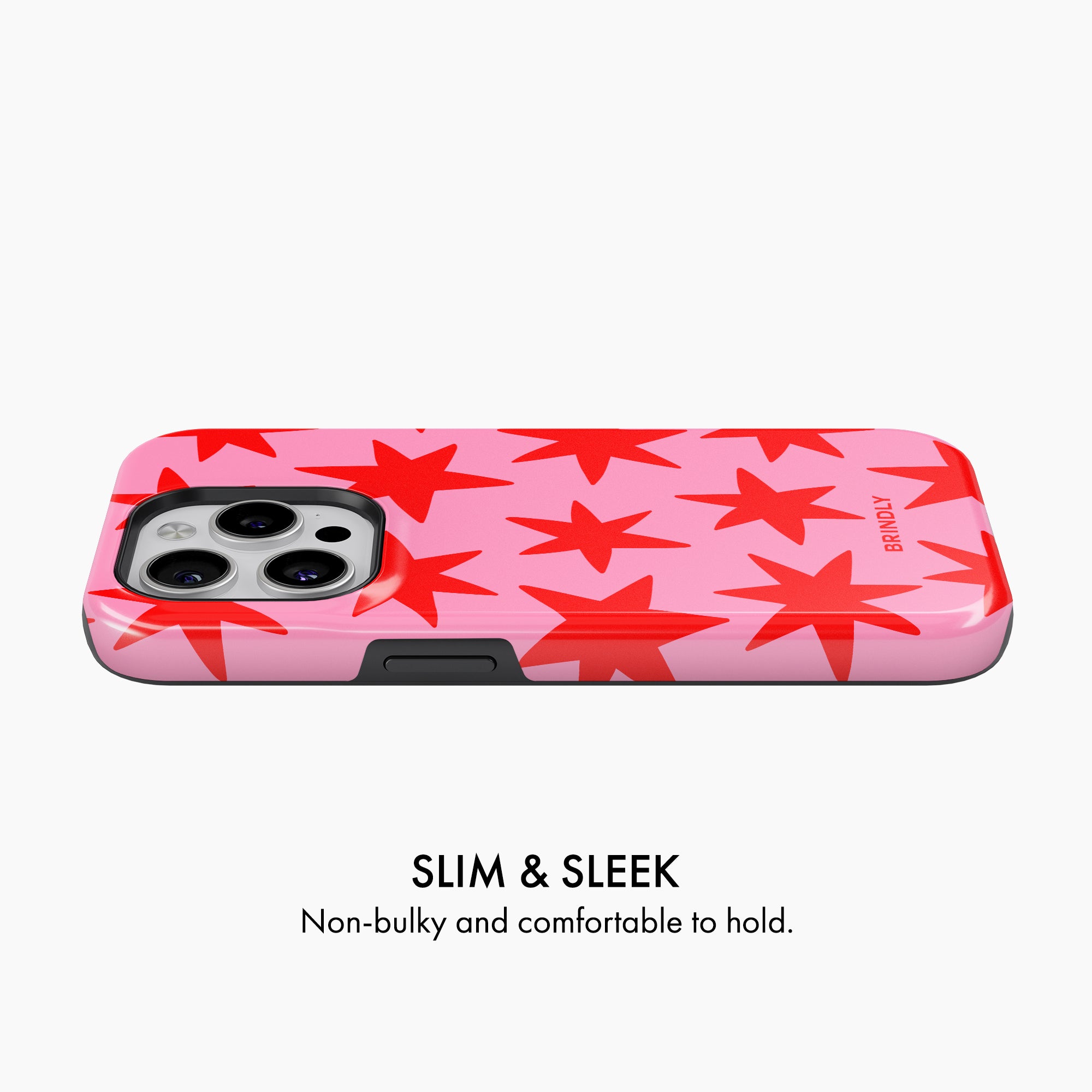 Cherry Star Pop - Tough Phone Case (MagSafe)