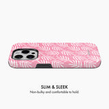 Pink Summer - Tough Phone Case