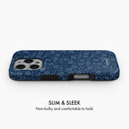 Bluebelle - Tough Phone Case