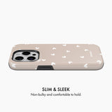 Soft Affection - Tough Phone Case