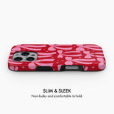 Merry Bows - Tough Phone Case