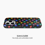 Rainbow Stars - Tough Phone Case (MagSafe)