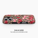 Cherry Savage - Tough Phone Case