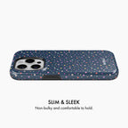 Falling For You - Tough Phone Case