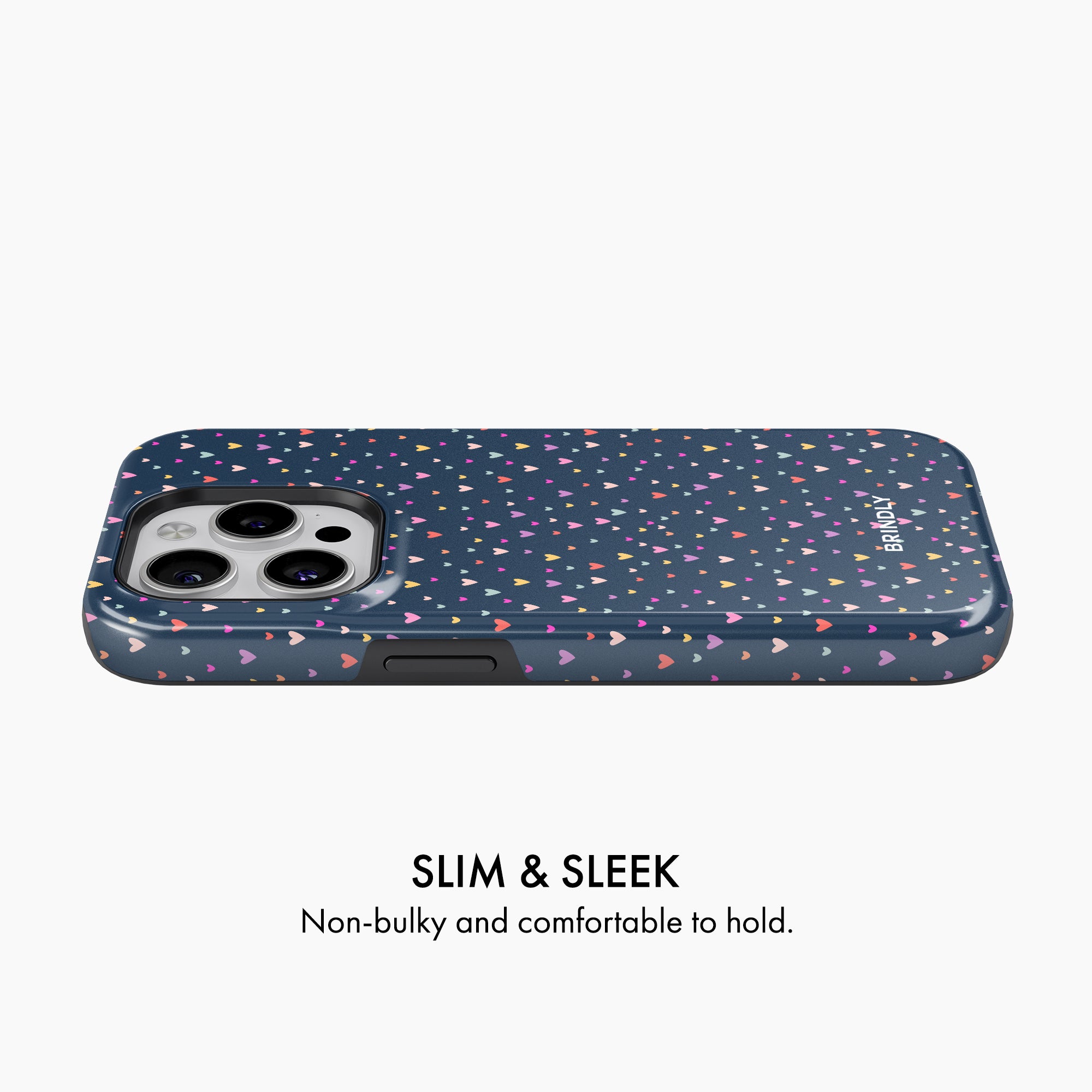 Falling For You - Tough Phone Case