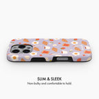 Breakfast - Tough Phone Case