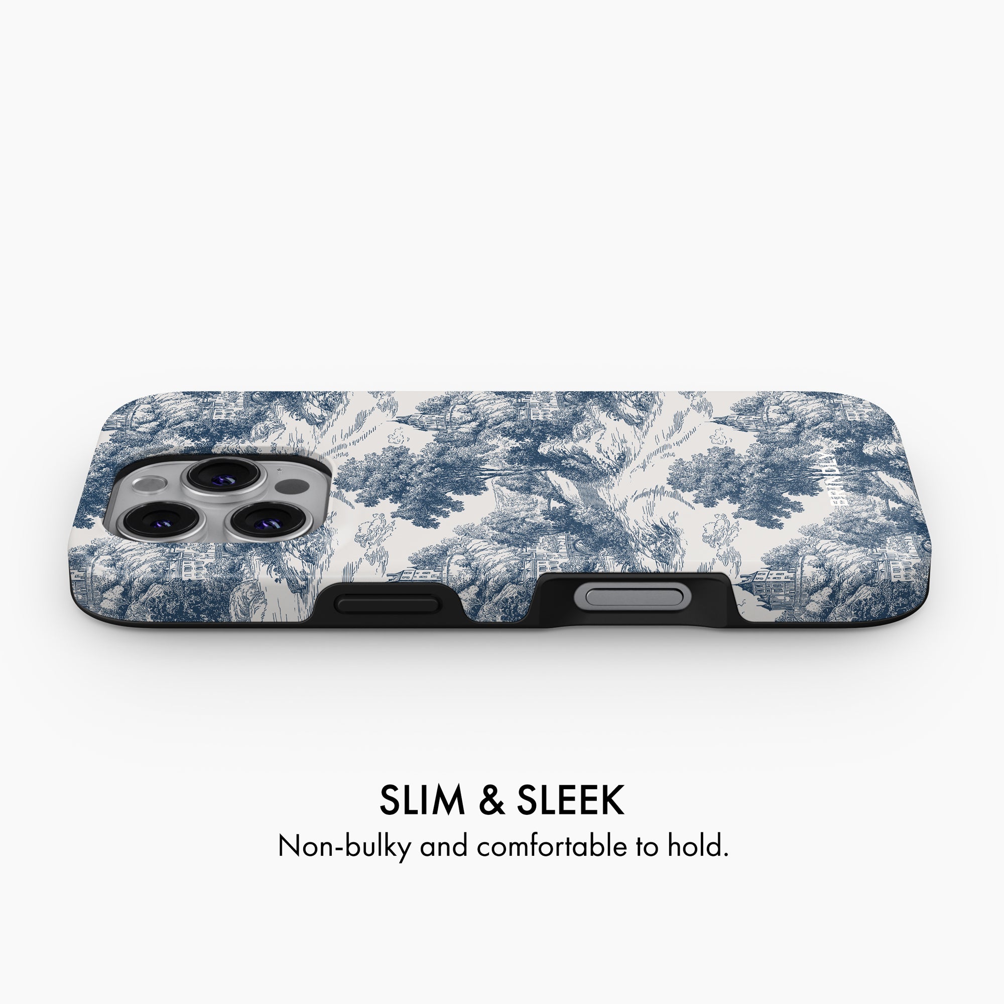 Country Toile - Tough Phone Case