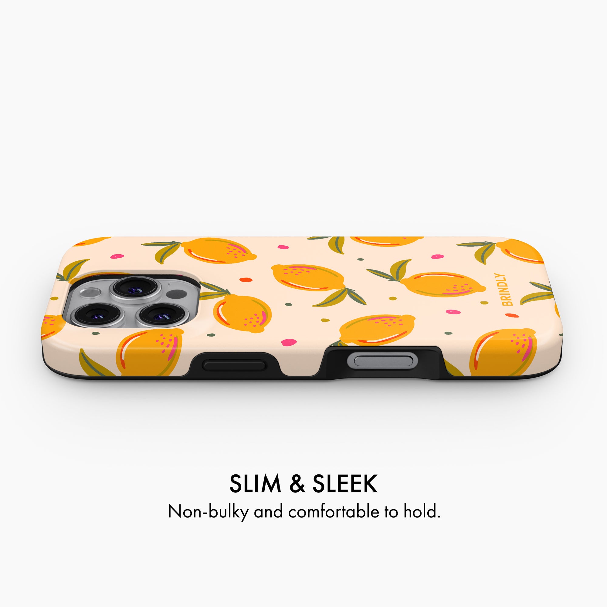 Lemonista - Tough Phone Case