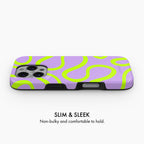 Bounce - Tough Phone Case
