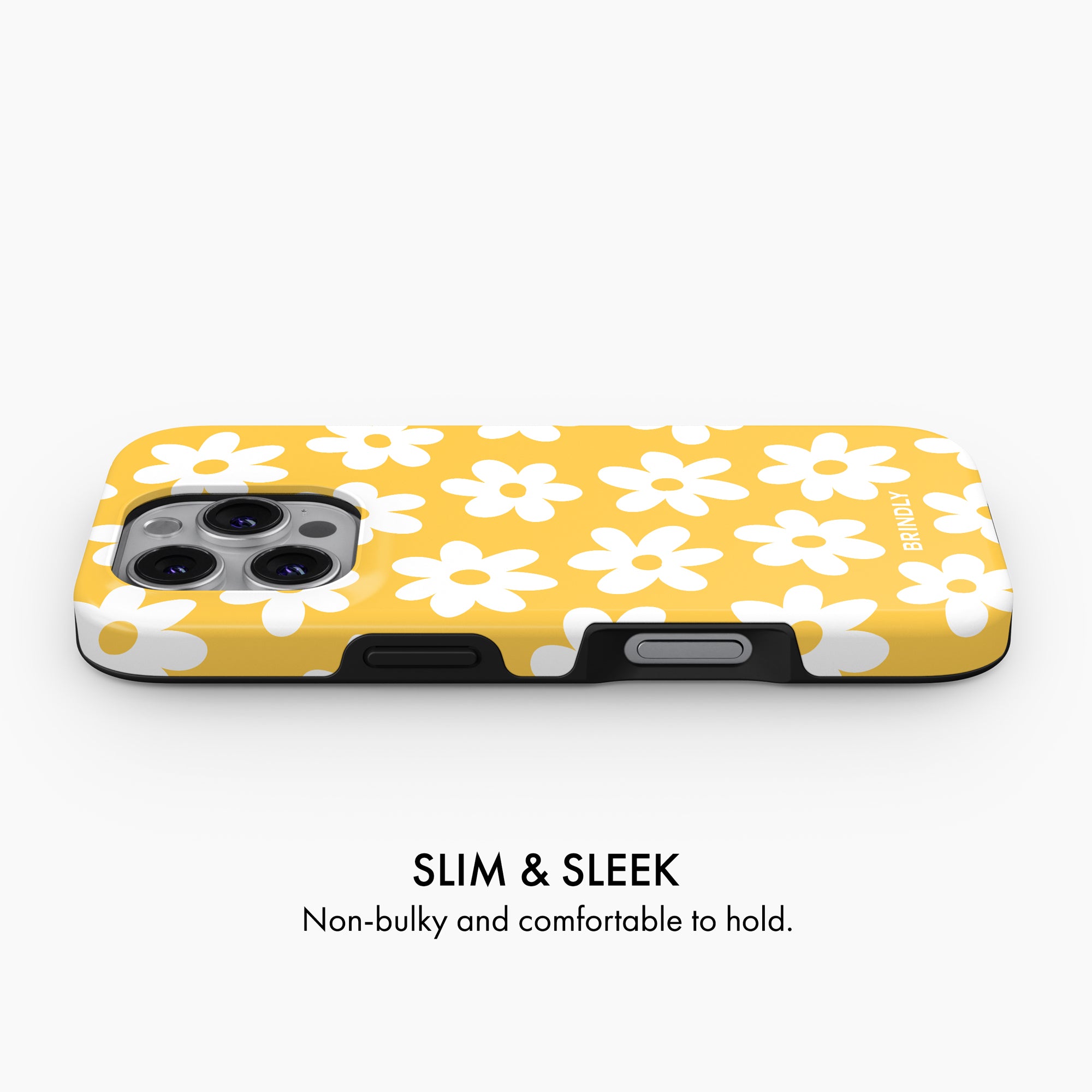 Yellow Daisy - Tough Phone Case