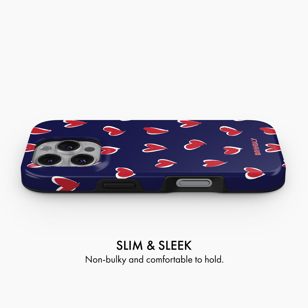 Love Struck - Tough Phone Case