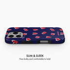 Love Struck - Tough Phone Case