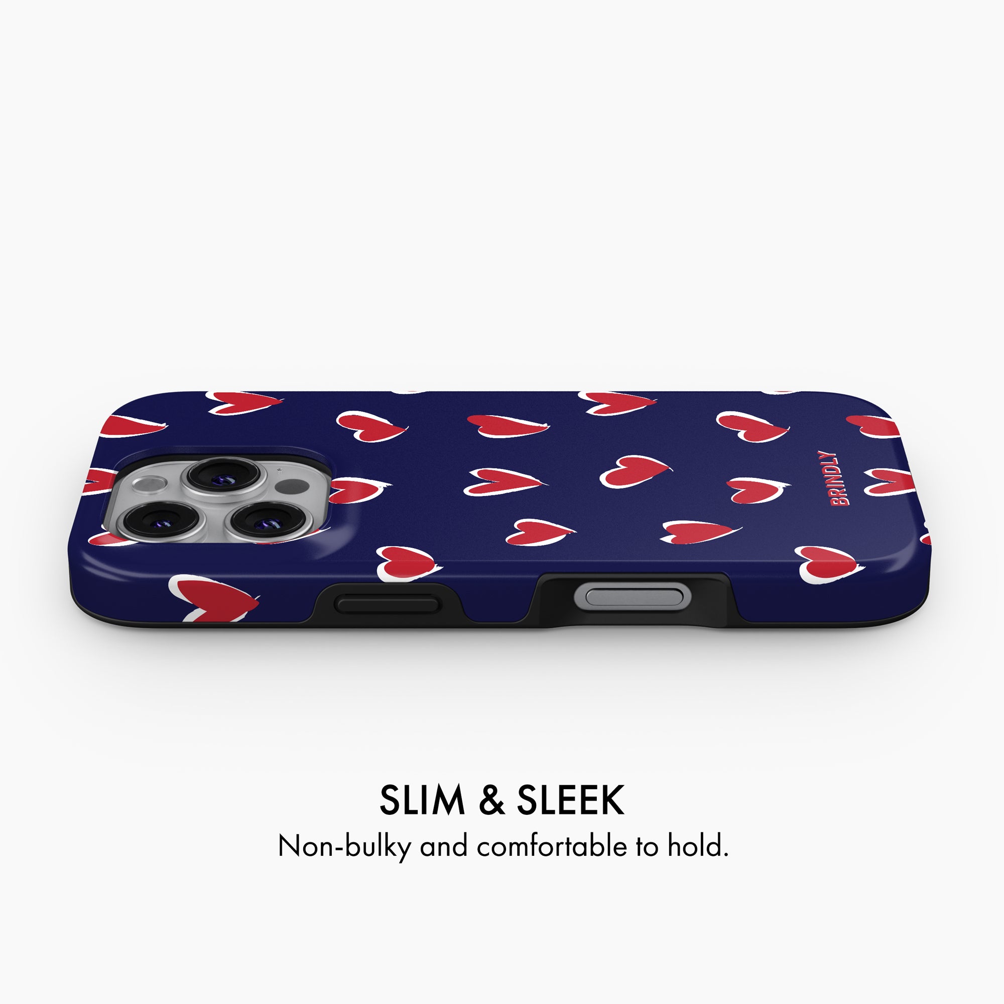 Love Struck - Tough Phone Case