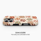 Bauble Bash - Tough Phone Case